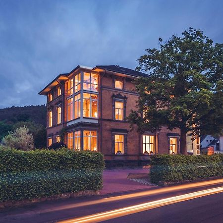 Hotel Villa Sanct Peter Bad Neuenahr-Ahrweiler Esterno foto