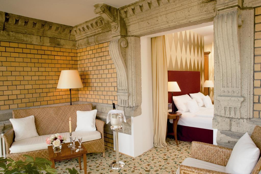 Hotel Villa Sanct Peter Bad Neuenahr-Ahrweiler Camera foto