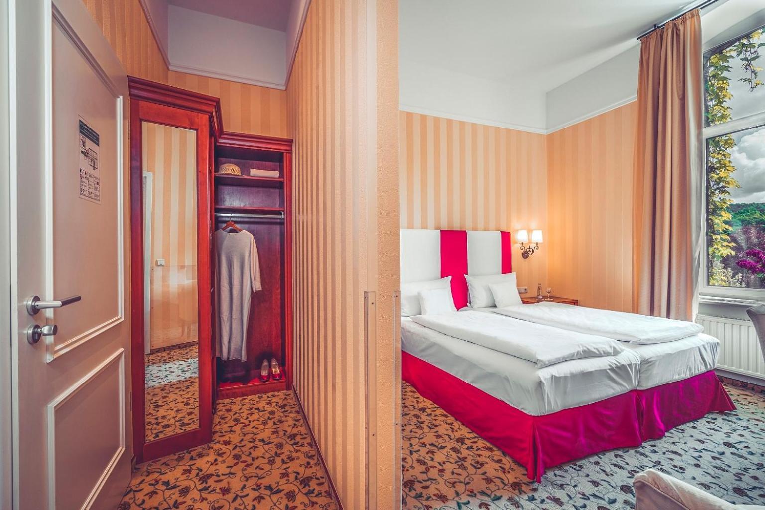 Hotel Villa Sanct Peter Bad Neuenahr-Ahrweiler Esterno foto