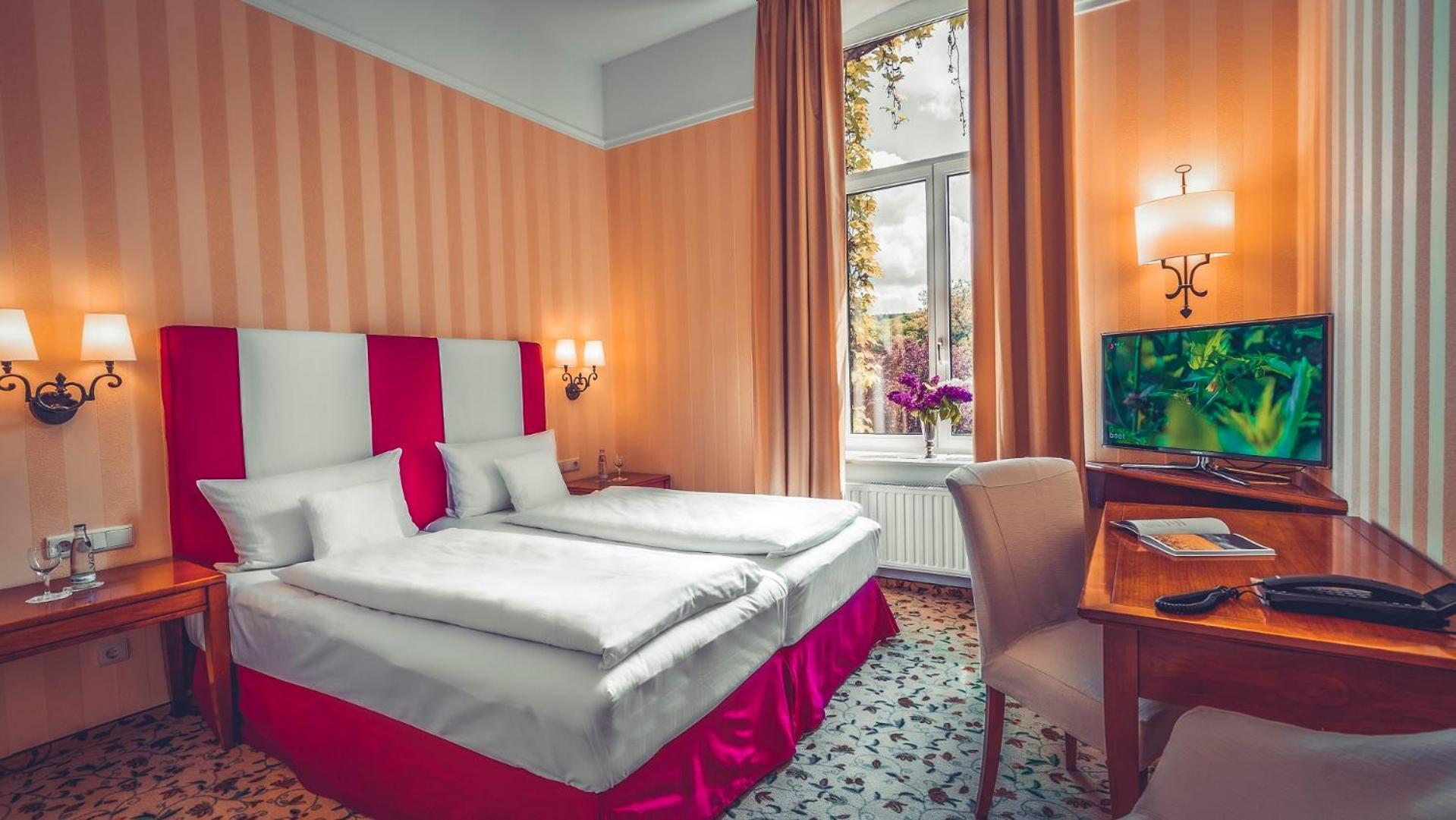 Hotel Villa Sanct Peter Bad Neuenahr-Ahrweiler Esterno foto