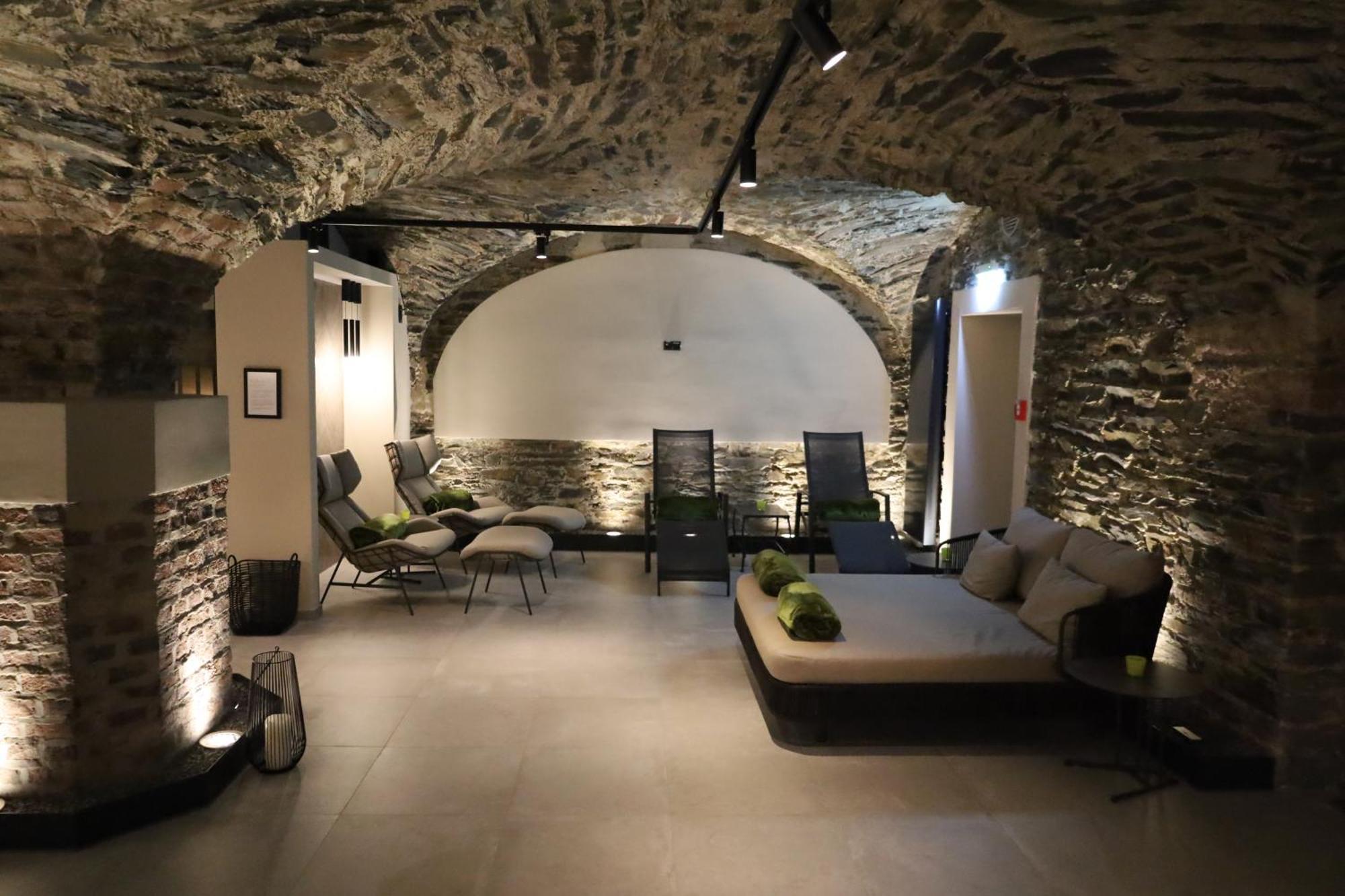 Hotel Villa Sanct Peter Bad Neuenahr-Ahrweiler Esterno foto