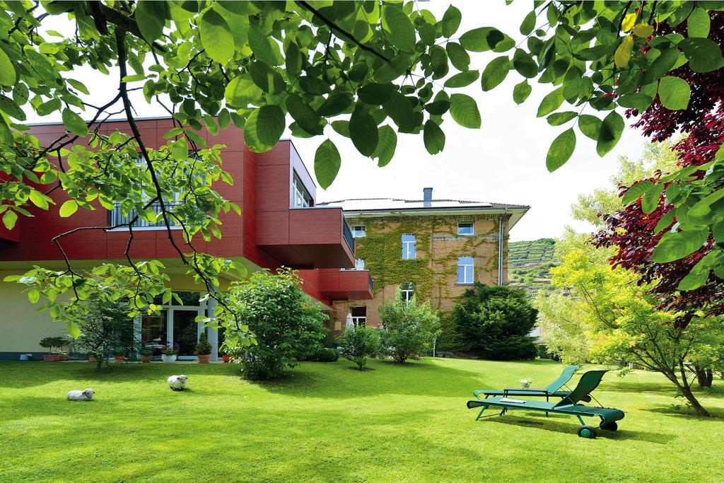 Hotel Villa Sanct Peter Bad Neuenahr-Ahrweiler Esterno foto